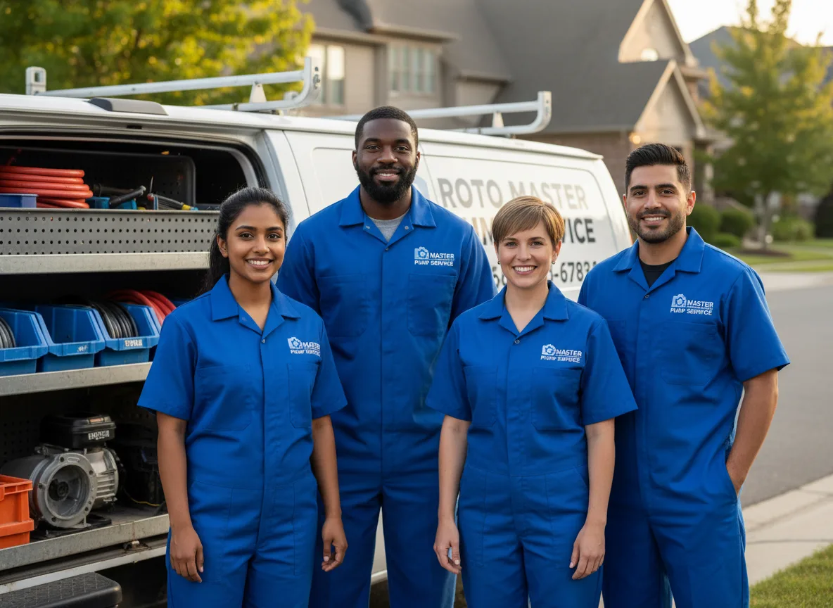 Sump Pump Installation company in Saint Georges, DE
